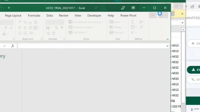 Convert Webpage Data Into Excel For Practice | Excel Hacks | Advance Excel Tips & Tricks смотреть онлайн