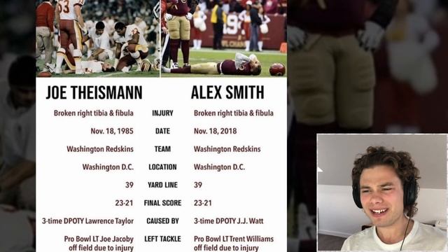 Does It Count As A Catch...? (React To r/Never Tell Me The Odds #7) смотреть онлайн