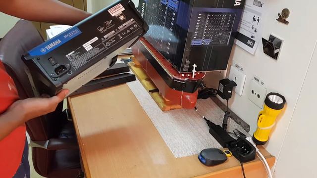 Unboxing Yamaha MG12XU mixing console (tagalog) Ano ang mga features mga ka sound adik. смотреть онлайн