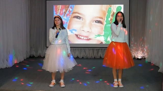 Павлодарская область/вокал/дуэт«Арман»/ «А мне бы петь»/II этап МФ «Juldyzai» смотреть онлайн