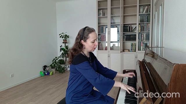 "Расстались мы", музыка М.В. Шиловской, слова М.Ю. Лермонтова смотреть онлайн