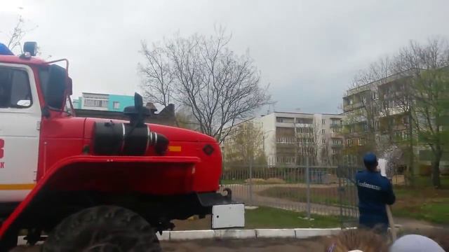 Не опытный пожарник смотреть онлайн