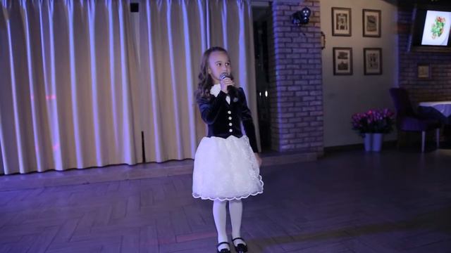 Видеосъемка юбилея смотреть онлайн