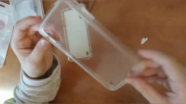 Обзор чехлов для телефона Case Place смотреть онлайн