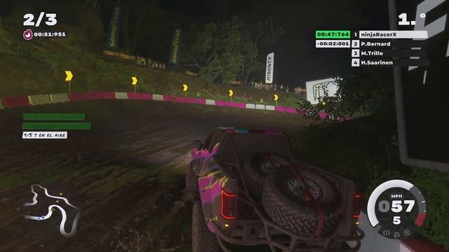 DIRT 5 || Ford F-150 Raptor || 4K 60Fps || Xbox Series X Gameplay смотреть онлайн
