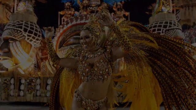 Топ 3 города Южной Америки . смотреть онлайн