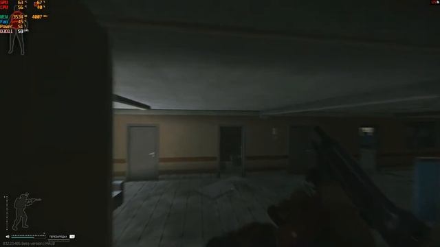 How to git gud in Tarkov смотреть онлайн