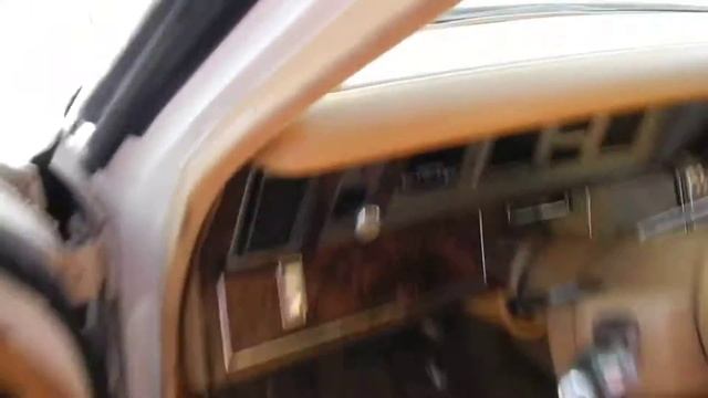 1987 Chrysler New Yorker 1 Owner Car Guy No VAT Export Made In 1986