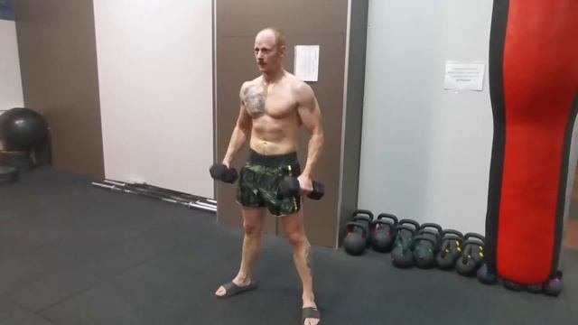 Жиросжигатель KICK ASS WTF LABS. ПРОБУЕМ ДОБАВКУ.