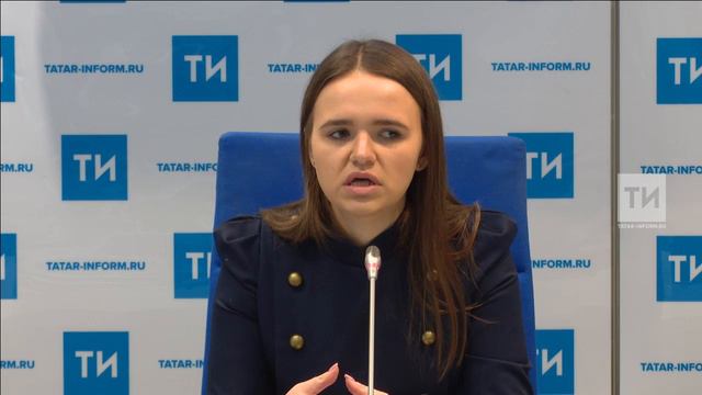 Пресс-конференция по вопросу введения и использования средств самообложения граждан в РТ смотреть онлайн