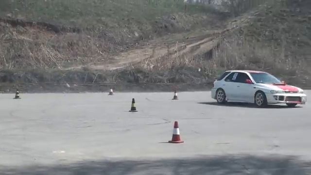Impreza GF смотреть онлайн
