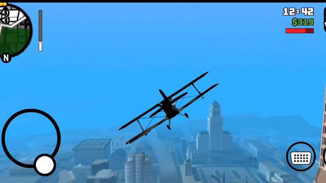 Vice Online vs Gta San Andreas Game Comparison Android 🔥 смотреть онлайн