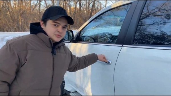 Montero Sport VS Pajero Sport