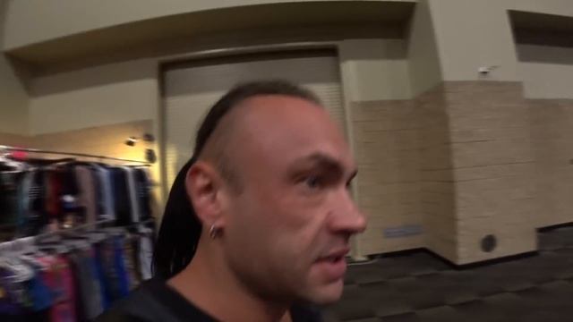 Дебют в Open на Chicago Pro. История события смотреть онлайн