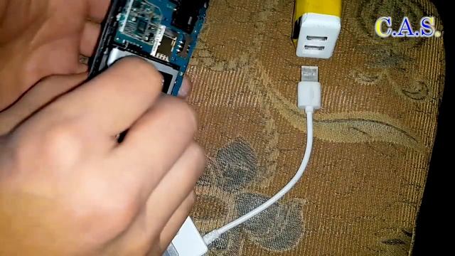 Samsung J2 J200H - не заряжается, сбой зарядки, устройство перегрелось смотреть онлайн