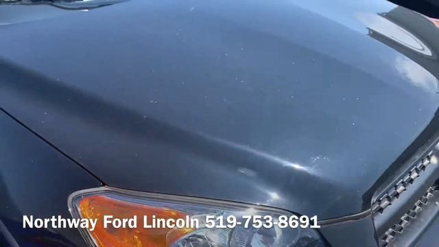 2012 Toyota RAV4 Sport! смотреть онлайн