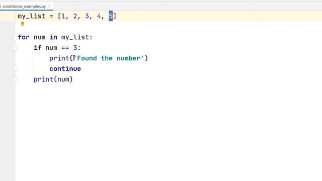 18. Loops in Python - For Loops смотреть онлайн