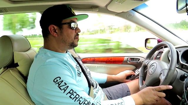2JZ-GTE VVTI SOUND