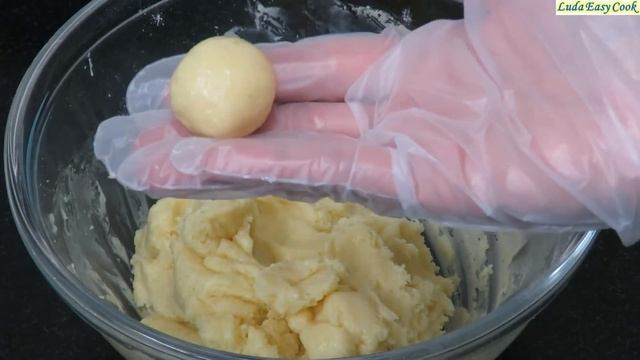 Сказочный десерт ГУЛАБ ДЖАМУН индийские пончики ВОСТОЧНЫЕ СЛАДОСТИ | Gulab Jamun Recipe