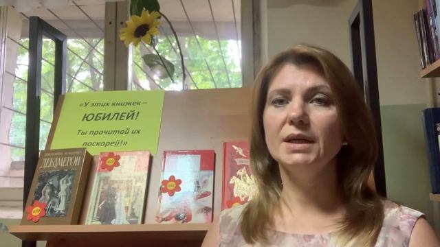 Что для меня значит быть работником культуры? Оксана Евгеньевна Диколенко смотреть онлайн