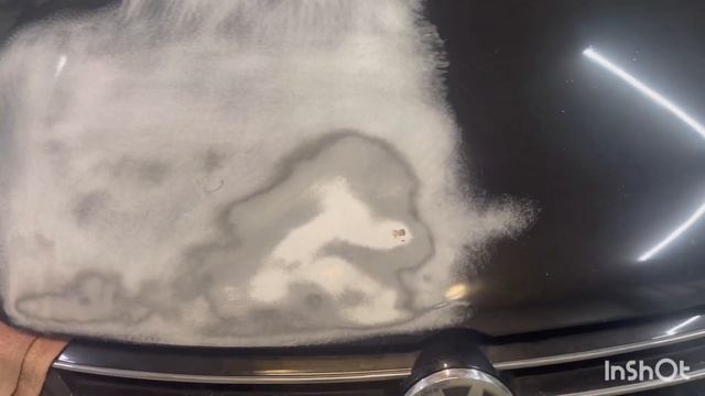 Volkswagen Jetta Ч-1.Ремонт капота в гаражних умовах смотреть онлайн