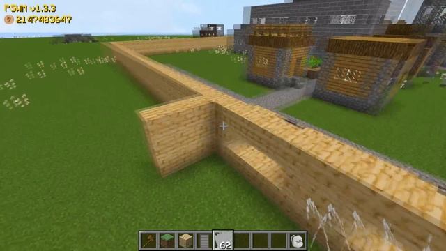 ВОЕННЫЕ ПРОТИВ АРМИИ ИЗ 10000 ЗОМБИ! 10000 ЗОМБИ В МАЙНКРАФТ! НУБ И ПРО ЗОМБИ АПОКАЛИПСИС MINECRAFT смотреть онлайн