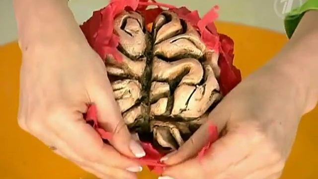 Карри. Смесь пряностей