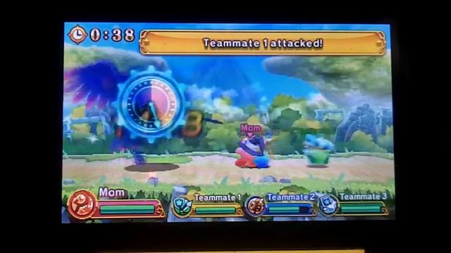 Starting to Strategize (Day 7): Let's Challenge Team Kirby Clash Deluxe (Lone Heroes) смотреть онлайн