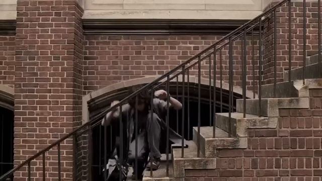 Step Up 2 The Streets - Timbaland "The Way I Are" Dance Scene смотреть онлайн