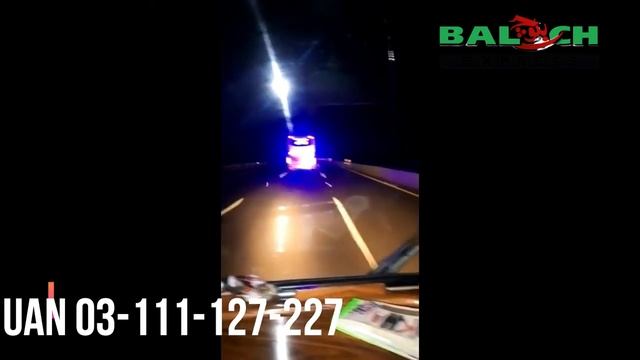 DEAWOO ON THE KARACHI ROUTE смотреть онлайн