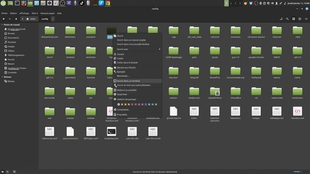 L'apparence de la vue 3D chez moi ...( question d'un abonné ) смотреть онлайн