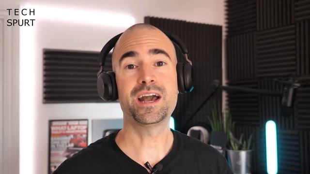 Jabra Elite 45H Review | Best Battery Life Budget Headphones