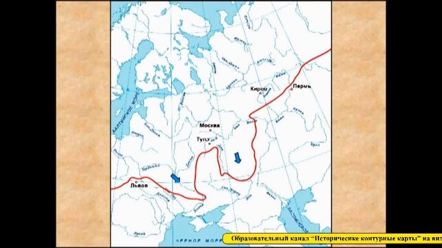 Великое оледенение