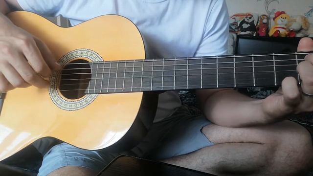 Алексин вступление. (кавер) смотреть онлайн