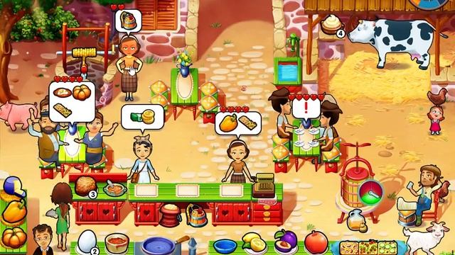 Delicious – Emily’s Message in a Bottle Video Walkthrough – Challenge 12 смотреть онлайн