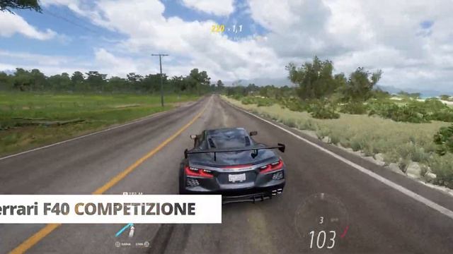 9 КРУТЫХ ТАЧЕК! Спрятанные раритеты в Forza Horizon 5 #FH5