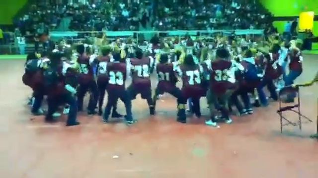 Colton football hakka смотреть онлайн