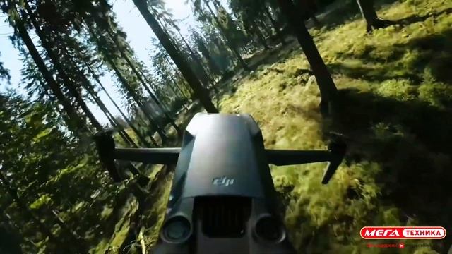 DJI Mavic 3 Classic - Мега обзор