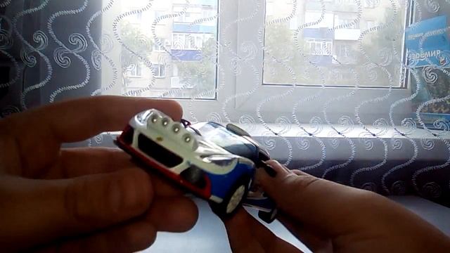 Машина Lotus ? смотреть онлайн