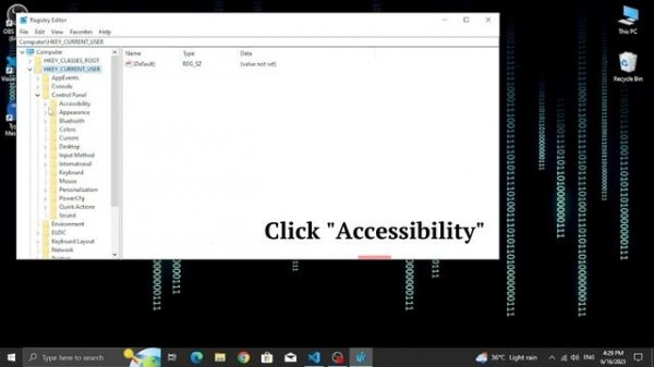 How to Fix Error- PowerShell detected that might be using screen reader & 'Import-Module PSReadLine