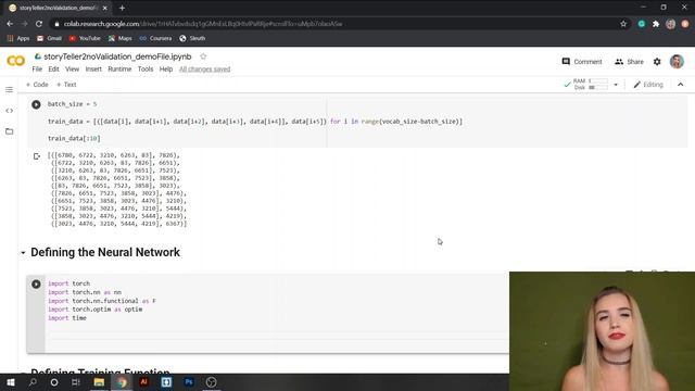 Build a Neural Network with Pytorch - PART 1 смотреть онлайн