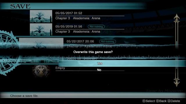 Final Fantasy TYPE 0 HD HOW TO LEVEL UP FAST 2017 !!! смотреть онлайн