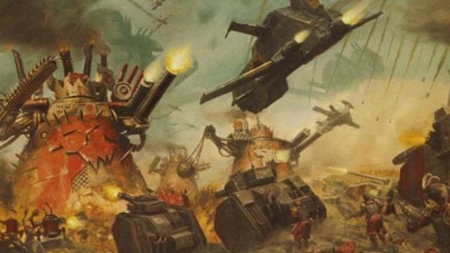 The Ruination of Ascalon смотреть онлайн
