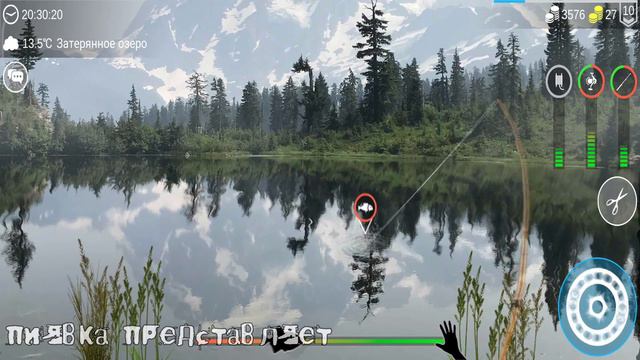 С чего начать в #MyFishingworld. День 2 Для начинающих в #MyFishingworld #Fishing смотреть онлайн