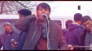 махмадали умар