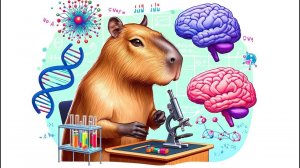 Лекция "Нелинейности в природе: биофизика и математика". Сандаара Коваленко.