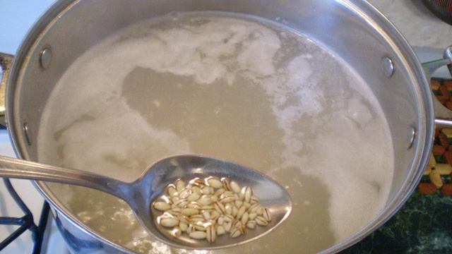 Книга рецептов