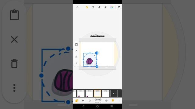 Create a bouncing ball using Animation Desk l Video Tutorial l Jenilyn Cestina смотреть онлайн