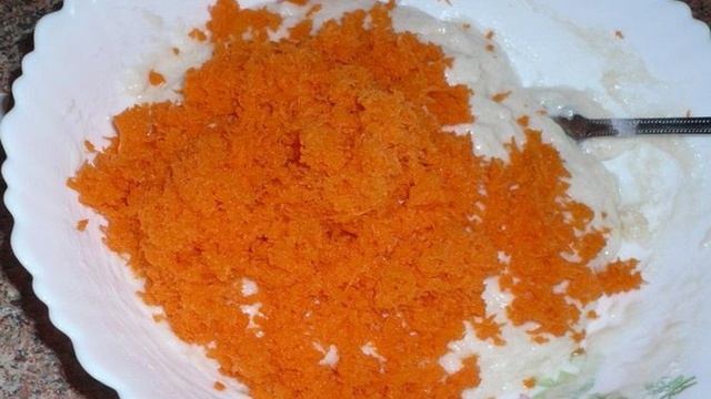 Сборник рецептов