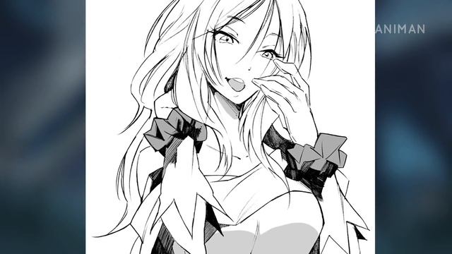 Rimuru Tempest And His 12 Strongest Guardian Lords смотреть онлайн